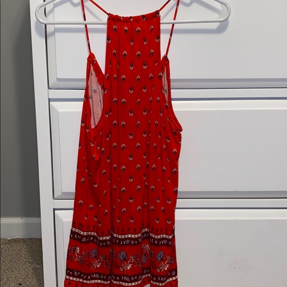 Tank Top - Picture 3 of 3